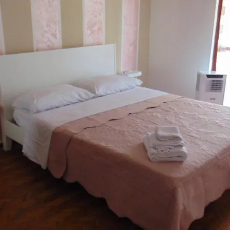Casa Alessandro Lejlighed