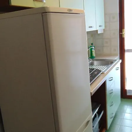 Casa Alessandro Lejlighed *
