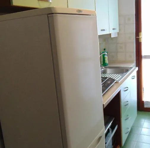 Casa Alessandro Appartamento *