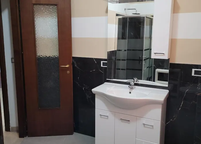 Casa Alessandro * Rapallo