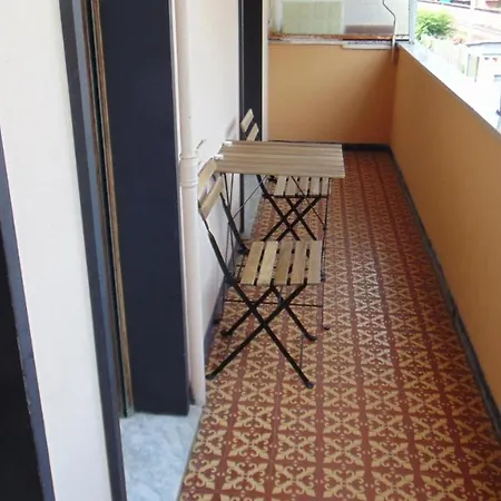 Διαμέρισμα Casa Alessandro Ραπάλο