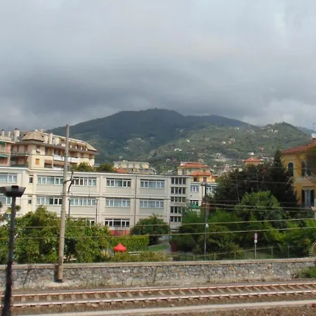 Appartement Casa Alessandro