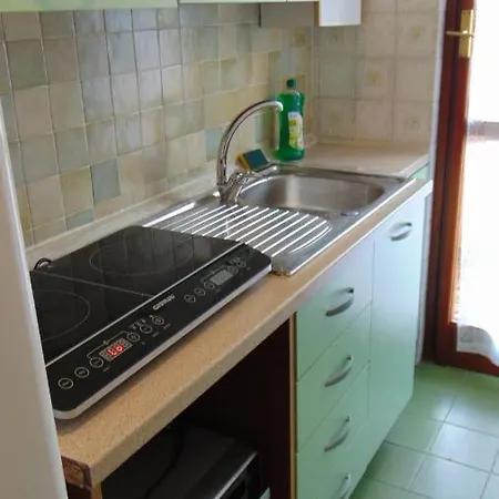 Casa Alessandro Appartement *