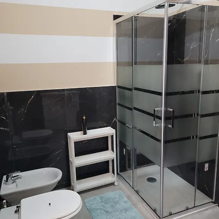 Casa Alessandro Appartement Rapallo