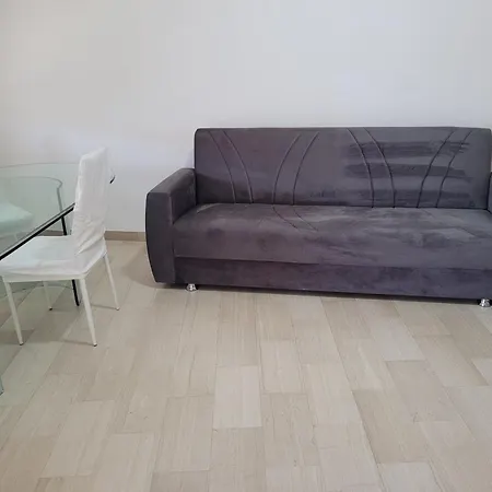 Appartement Casa Alessandro *