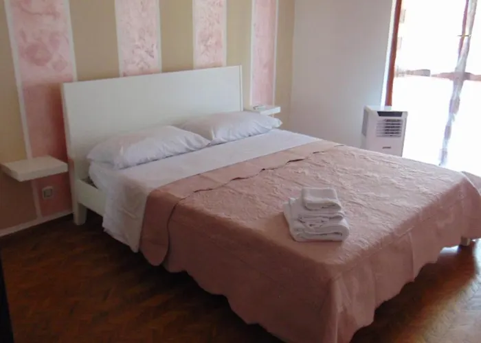 Casa Alessandro Apartmán