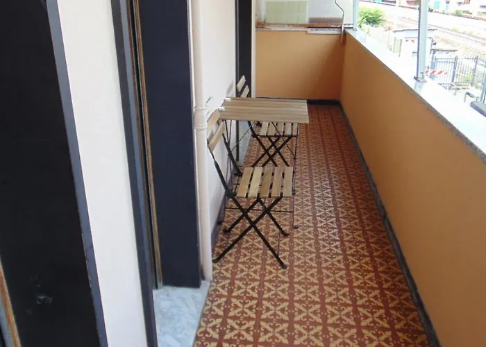 Apartman Casa Alessandro Rapallo