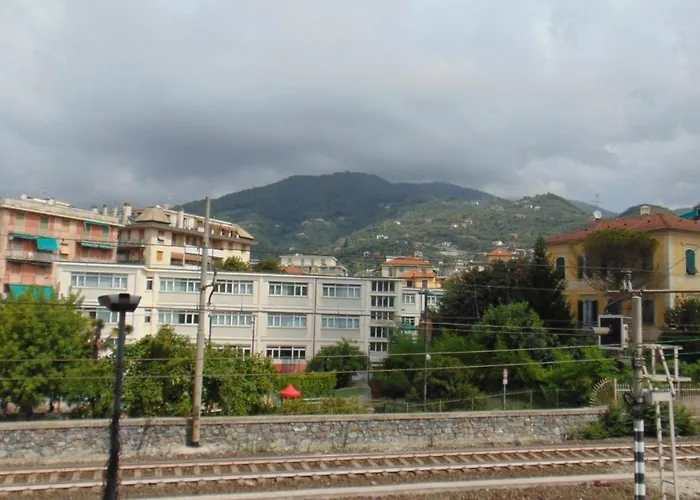 Apartmán Casa Alessandro