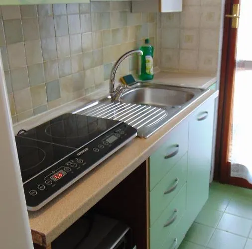 Casa Alessandro Apartmán *