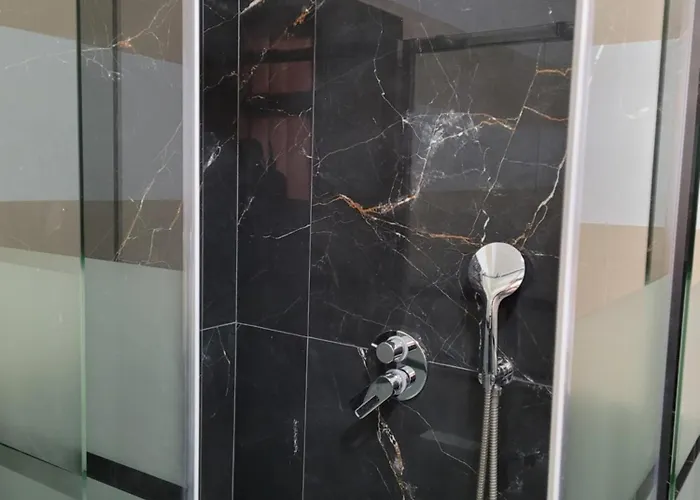 Apartman Casa Alessandro