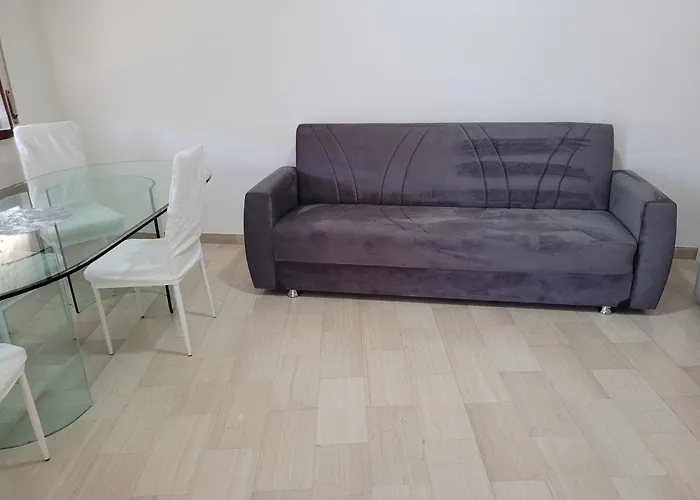 Apartmán Casa Alessandro *