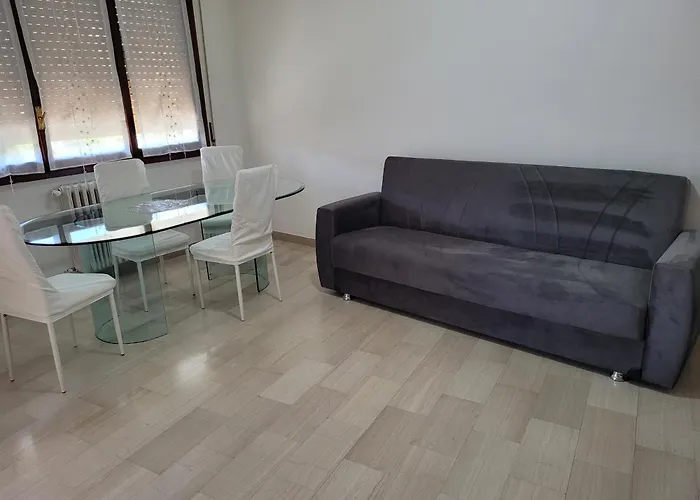 Apartman Casa Alessandro *
